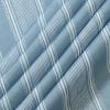 imageLaura Ashley Decorative Tablecloth Wrinkle and Stain Resistant Spillproof Water Repellent Easy Care Washable Polyester Fabric for Dining Kitchen Holiday and Party 60quot x 84quot Apple BlossomBlue Stripe