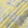 imageLaura Ashley Decorative Tablecloth Wrinkle and Stain Resistant Spillproof Water Repellent Easy Care Washable Polyester Fabric for Dining Kitchen Holiday and Party 60quot x 84quot Apple BlossomApple Blossom