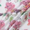 imageLaura Ashley Decorative Tablecloth Wrinkle and Stain Resistant Spillproof Water Repellent Easy Care Washable Polyester Fabric for Dining Kitchen Holiday and Party 60quot x 84quot Apple BlossomRadley