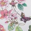 imageLaura Ashley Decorative Tablecloth Wrinkle and Stain Resistant Spillproof Water Repellent Easy Care Washable Polyester Fabric for Dining Kitchen Holiday and Party 60quot x 84quot Apple BlossomRadley