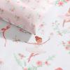imageLaura Ashley  Kids Comforter Set 100 Super Soft Toddler Bedding with Matching Shams ampamp Bonus Decorative Pillow Ideal Girl Room Essentials Ballerina Divas Pink FullQueenBallerina Divas Pink