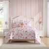 Meadow Daisies Pink