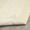 imageLaura Ashley Ruffle Cotton 17quot x 24quot Bath Rug AquaYellow