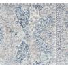 imageLaura Ashley Turkish Mystic Chenille Accent Rug  JahnidkModern Home Dcor  Measures 265quotX45quot  Mauve and GreyGreyNavy