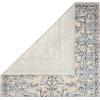 imageLaura Ashley Turkish Mystic Chenille Area Rug  Genevive  Modern Home Dcor  Measures 5X7  GreyIvory