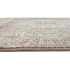 imageLaura Ashley Turkish Mystic Chenille Area Rug  Reign  Modern Home Dcor  Measures 5X7  Grey and Gold39 x 23 Rectangular