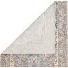 imageLaura Ashley Turkish Mystic Chenille Area Rug  Reign  Modern Home Dcor  Measures 5X7  Grey and Gold7 x 5 Rectangular