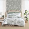 Toile Delight Green