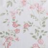 imageLaura Ashley  Valance Cotton Rod Pocket Top Window Treatment Chic Home Decor Elise 18quot x 50quotFawna