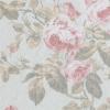 imageLaura Ashley  Valance Cotton Rod Pocket Top Window Treatment Chic Home Decor Elise 18quot x 50quotMadelynn