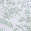 imageLaura Ashley  Valance Cotton Rod Pocket Top Window Treatment Chic Home Decor Elise 18quot x 50quotNatalie