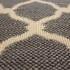 imageLaura Ashley Accent Rug Arietta 27quotx45quot LinenWhiteArietta