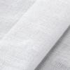 imageLaura Ashley White Sheer Curtains with Rod Pocket Each Panel Measures 38quot W x 84quot L Lehman 4 PanelsAstorria