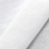 imageLaura Ashley White Sheer Curtains with Rod Pocket Each Panel Measures 38quot W x 84quot L Lehman 4 PanelsParker