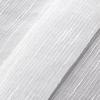 imageLaura Ashley White Sheer Curtains with Rod Pocket Each Panel Measures 38quot W x 84quot L Lehman 4 PanelsPiermont
