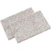 imageLaura Ashley  Standard Pillowcase Set Breathable Percale Cotton Bedding Crisp ampamp Cool Home Decor Evie Yellow 2 PieceLoveston Pink