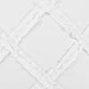 imageLaura Ashley Mila Euro Sham 26x26 BlueAdelina White
