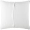 imageLaura Ashley Mila Euro Sham 26x26 BlueAdelina White