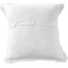 imageLaura Ashley Mila Euro Sham 26x26 BlueAnnabella White