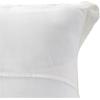 imageLaura Ashley Mila Euro Sham 26x26 BlueAnnabella White