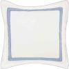 imageLaura Ashley Mila Euro Sham 26x26 BlueMila Blue