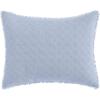 imageLaura Ashley Mila Throw Pillow 16x20 Blue