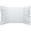 imageLaura Ashley Throw Pillow Home Decor with Envelope Closure 1 Count Pack of 1 Cottage Blue