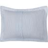 imageLaura Ashley  Queen Quilt Set Cotton Reversible Bedding with Matching Shams Home Decor Ideal for All Seasons Ahoy Blue QueenAhoy Blue