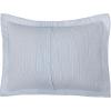 imageLaura Ashley  Queen Quilt Set Cotton Reversible Bedding with Matching Shams Home Decor Ideal for All Seasons Ahoy Blue QueenBright