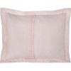 imageLaura Ashley  Queen Quilt Set Cotton Reversible Bedding with Matching Shams Home Decor Ideal for All Seasons Honeysuckle Pink QueenHoneysuckle Pink