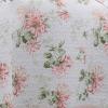 imageLaura Ashley  Queen Quilt Set Cotton Reversible Bedding with Matching Shams Home Decor Ideal for All Seasons Honeysuckle Pink QueenHoneysuckle Pink