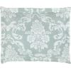 imageLaura Ashley  Queen Quilt Set Cotton Reversible Bedding with Matching Shams Lightweight Home Decor Ideal for All Seasons Venetia Grey QueenVenetia Blue