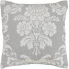imageLaura Ashley  Queen Quilt Set Cotton Reversible Bedding with Matching Shams Lightweight Home Decor Ideal for All Seasons Venetia Grey QueenVenetia Grey