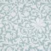 imageLaura Ashley  Queen Quilt Set Reversible Cotton Bedding with Matching Shams Lightweight Home Decor for All Seasons Mia Blue QueenKing