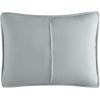 imageLaura Ashley  Queen Quilt Set Solid Velvet Reversible Bedding All Season Home Decor with Shams ampamp Bonus Pillow Cover Diamond Stitch Dark Green QueenDiamond Stitch Sage Green