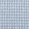 imageLaura Ashley  Towel Set Luxuriously Soft ampamp Absorbent Cotton Towels Fade Resistant ampamp Low Linting Chic Bathroom Decor Marilyn White 6PieceGinny Blue