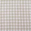 imageLaura Ashley  Towel Set Luxuriously Soft ampamp Absorbent Cotton Towels Fade Resistant ampamp Low Linting Chic Bathroom Decor Marilyn White 6PieceGinny Beige