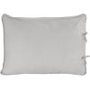imageLaura Ashley Felicity Collection Quilt Set100 Cotton Reversible All Season Bedding with Matching Shams PreWashed for Added Softness Queen Breeze BlueSoft Grey