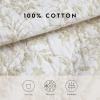 imageLaura Ashley Home  Amberley Collection  Quilt Set  100 Cotton Breathable ampamp Lightweight Reversible Bedding PreWashed for Added Softness Queen Spa Blue  1 Count Pack of 1Amberley Beige