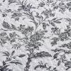imageLaura Ashley Home  Amberley Collection  Quilt Set  100 Cotton Breathable ampamp Lightweight Reversible Bedding PreWashed for Added Softness Queen Spa Blue  1 Count Pack of 1Amberley BlackWhite
