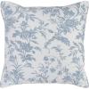 imageLaura Ashley Home  Amberley Collection  Quilt Set  100 Cotton Breathable ampamp Lightweight Reversible Bedding PreWashed for Added Softness Queen Spa Blue  1 Count Pack of 1Amberley Blue