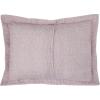 imageLaura Ashley Lidia Collection Quilt Set100 Cotton Reversible Lightweight ampamp Breathable Bedding PreWashed for Added Softness Queen PinkTwin