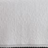 imageLaura Ashley  Queen Quilt Set Reversible Cotton Bedding with Matching Shams PreWashed Home Decor for Added Softness Heirloom Crochet White QueenKing