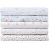 imageLaura Ashley  Kids Sheet Set UltraSoft ampamp Breathable Toddler Bedding with Matching Pillowcase WrinkleResistant Ideal Girl Room Essentials Busy Bee Pink TwinTwin XLDancing Stars Purple
