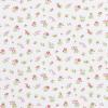 imageLaura Ashley  Kids Sheet Set UltraSoft ampamp Breathable Toddler Bedding with Matching Pillowcase WrinkleResistant Ideal Girl Room Essentials Busy Bee Pink TwinTwin XLMae Pink