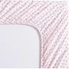 imageLaura Ashley  Kids Sheet Set UltraSoft ampamp Breathable Toddler Bedding with Matching Pillowcase WrinkleResistant Ideal Girl Room Essentials Busy Bee Pink TwinTwin XLSweet Lady Bugs Pink