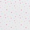 imageLaura Ashley  Kids Sheet Set UltraSoft ampamp Breathable Toddler Bedding with Matching Pillowcase WrinkleResistant Ideal Girl Room Essentials Busy Bee Pink TwinTwin XLConfetti Pink