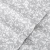 imageLaura Ashley  Queen Sheet Set Cotton Flannel Bedding Brushed for Extra Softness ampamp Comfort Evie Pink QueenCrestwood Pastel Grey