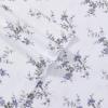 imageLaura Ashley  Queen Sheet Set Cotton Flannel Bedding Brushed for Extra Softness ampamp Comfort Evie Pink QueenJessika Lavender