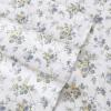 imageLaura Ashley  Queen Sheet Set Cotton Flannel Bedding Brushed for Extra Softness ampamp Comfort Evie Pink QueenLe Fleur Cottage MultiWhite